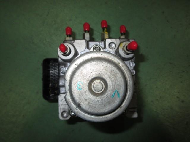 【中古】中古部品 ステップワゴン RG1 ABSｱｸﾁｭｴｰﾀｰ 【3310590000-000007821142500】