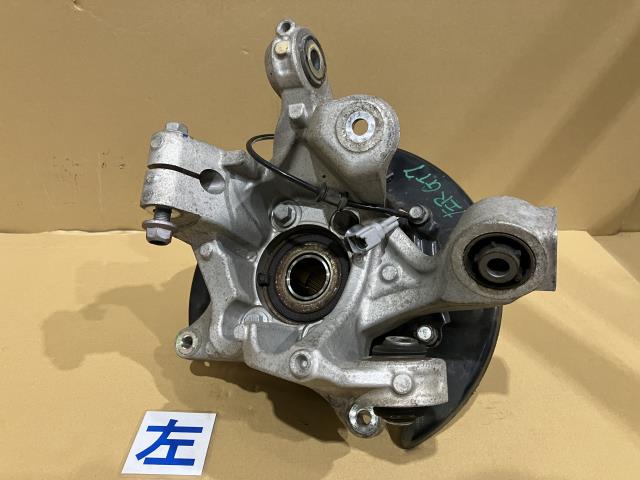 【中古】中古部品 ＸＶ GT7 左ﾘｱﾅｯｸﾙﾊﾌﾞ 【3330460100-000001582044440】