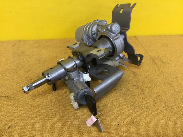 【中古】中古部品 ピクシス S331M ｽﾃｱﾘﾝｸﾞｺﾗﾑ 【3330960100-000052260647140】
