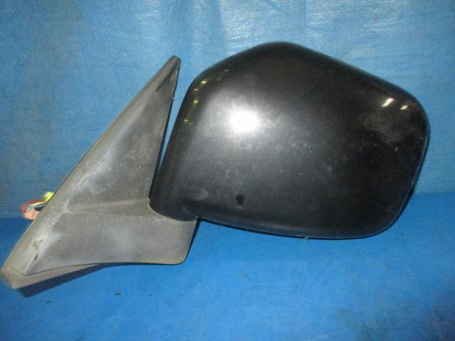 【中古】中古部品 パジェロミニ H53A 左ｻｲﾄﾞﾐﾗｰ 【3310160100-001487172013600】