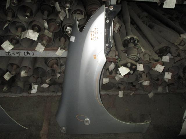 【中古】中古部品 カローラランクス NZE121 右ﾌﾛﾝﾄﾌｪﾝﾀﾞｰ 【3310160100-001449202110600】