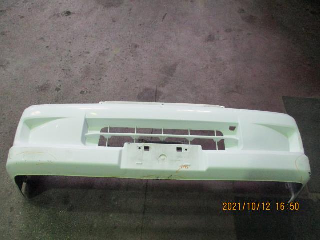 【中古】中古部品 サンバー TT2 ﾌﾛﾝﾄﾊﾞﾝﾊﾟｰ 【3310160100-001711889510100】