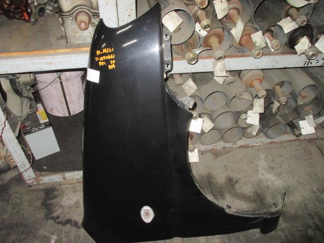 【中古】中古部品 プレオ RV1 右ﾌﾛﾝﾄﾌｪﾝﾀﾞｰ 【3310160100-001458608210600】