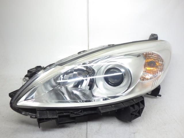 【中古】中古部品 プレマシー CWEFW 左ﾍｯﾄﾞﾗﾝﾌﾟ 【3330990500-240710000110900】