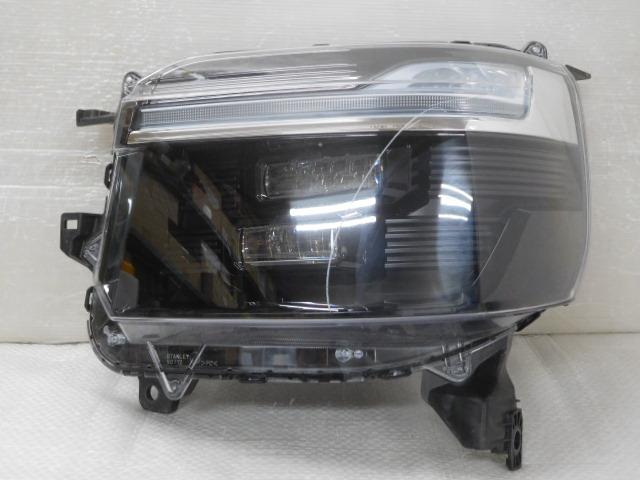 【中古】中古部品 Ｎ－ＢＯＸ JF5 左ﾍｯﾄﾞﾗﾝﾌﾟ 【3380050000-000035941910900】