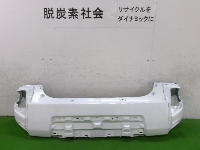 【中古】中古部品 タフト LA900S リアバンパー 【3380050000-000035958715100】