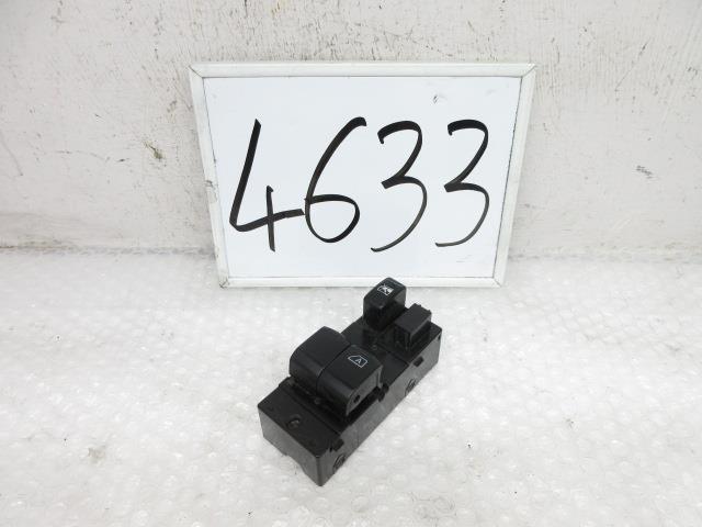 【中古】中古部品 NV350キャラバン VW2E26 ﾊﾟﾜｰｳｲﾝﾄﾞｳｽｲｯﾁ 【3500170000-240710502261900】