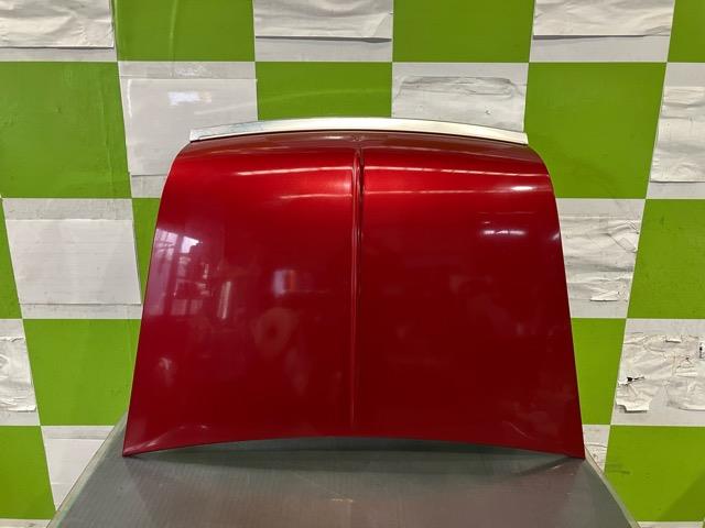 【中古】中古部品 ローバー ミニ XN12A ﾎﾞﾝﾈｯﾄﾌｰﾄﾞ 【3330530100-000005266810500】