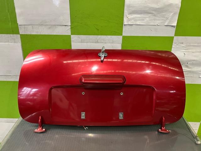 【中古】中古部品 ローバー ミニ XN12A ﾄﾗﾝｸﾘｯﾄﾞ 【3330530100-000005266815300】