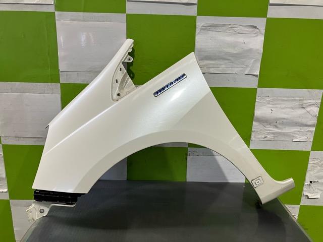【中古】中古部品 フィットシャトル GP2 左ﾌﾛﾝﾄﾌｪﾝﾀﾞｰ 【3330530100-000005274710700】 15,464円