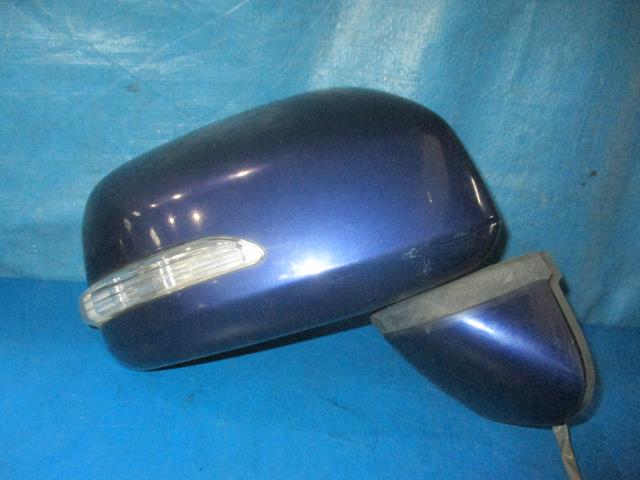 【中古】中古部品 ムーヴ L175S 右ｻｲﾄﾞﾐﾗｰ 【3310160100-000004313213500】