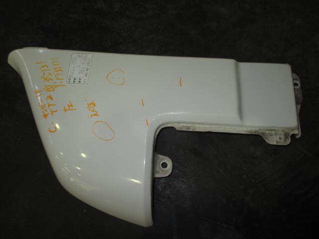 【中古】中古部品 サンバー TT2 左ﾌﾛﾝﾄｺｰﾅｰﾊﾟﾈﾙ 【3310160100-001374111811400】｜e-cleマート