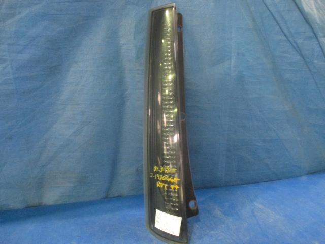 【中古】中古部品 プレオ RV1 左ﾃｰﾙﾗﾝﾌﾟ 【3310160100-001515025315600】