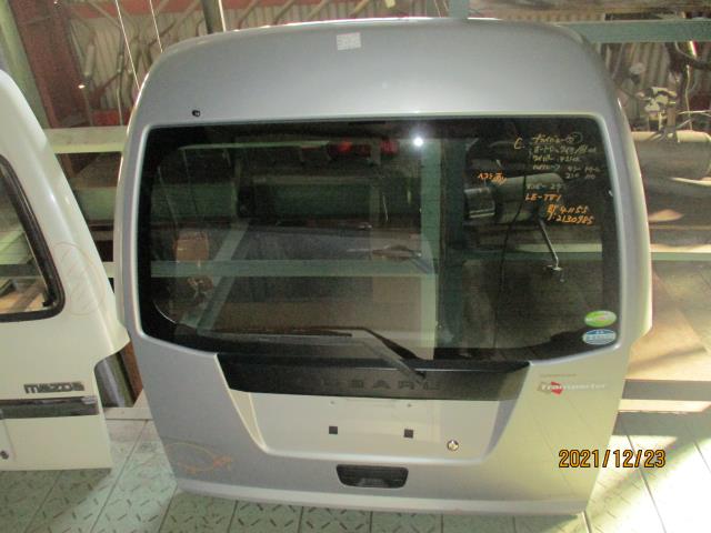 【中古】中古部品 サンバー TV1 ﾊﾞｯｸﾄﾞｱ 【3310160100-211222000115800】