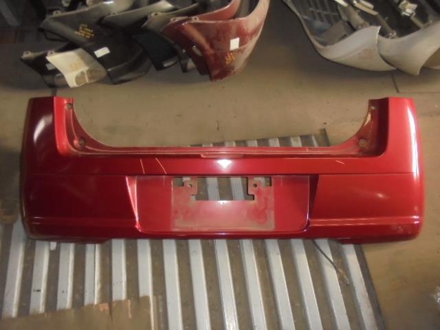 【中古】中古部品 ミラ L250S リアバンパー 【3310160100-001283306215100】