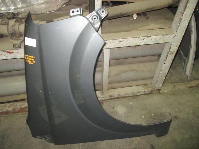 【中古】中古部品 ムーヴ L150S 右ﾌﾛﾝﾄﾌｪﾝﾀﾞｰ 【3310160100-001545241410600】