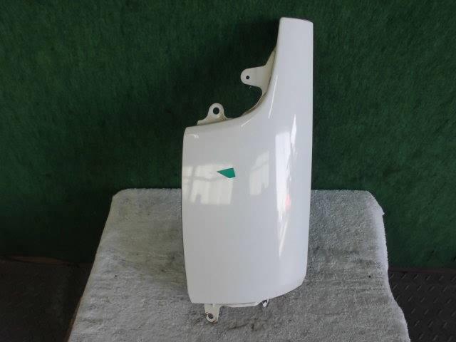 【中古】中古部品 タイタン SYF6T 左ﾌﾛﾝﾄｺｰﾅｰﾊﾟﾈﾙ 【3310420000-000002283611400】