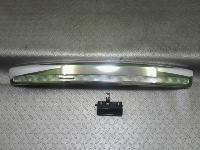 【中古】中古部品 フリードスパイク GP3 ﾘｱﾌｨﾆｯｼｬｰﾊﾟﾈﾙ 【3330990700-202406003415200】