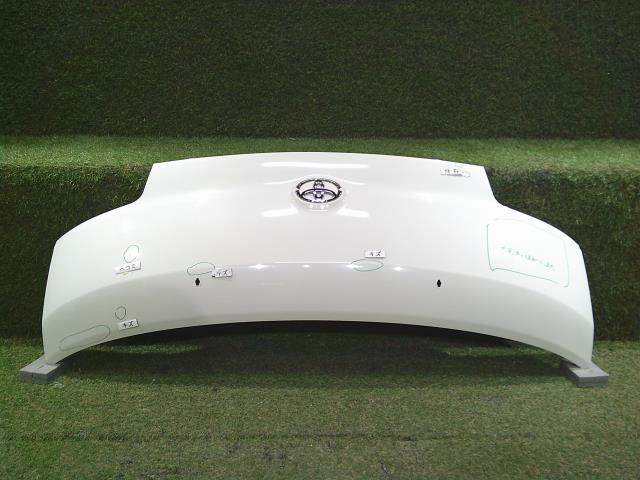【中古】中古部品 タウンエース S402M ﾎﾞﾝﾈｯﾄﾌｰﾄﾞ 【3331011000-240712500310500】