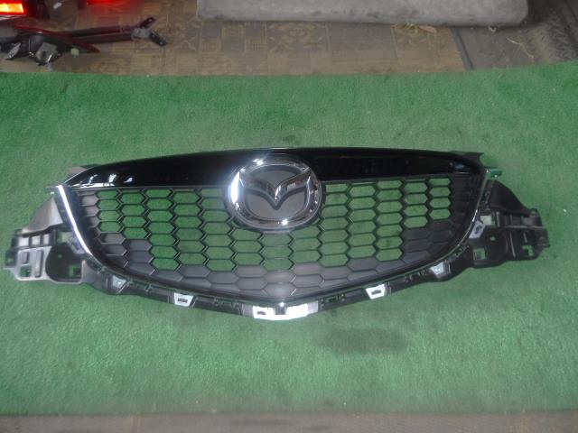 【中古】中古部品 ＣＸ－５ KE2AW ﾗｼﾞｴｰﾀｸﾞﾘﾙ 【3330450100-240712000110400】