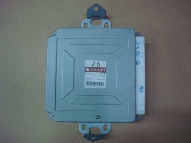 【中古】中古部品 レガシィ ｴﾝｼﾞﾝｺﾝﾋﾟｭｰﾀｰ 【3340220100-000020388163100】