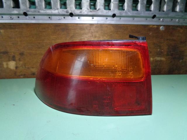 カミカゼボーイ様セダン後期テールランプ　クリアテールusdm jdm ef シビック セダン後期テールランプクリアテールusdm jdm