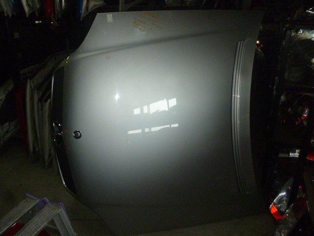 【中古】中古部品 ベンツ CLクラス 140076 ﾎﾞﾝﾈｯﾄﾌｰﾄﾞ 【3310160100-000965781310500】