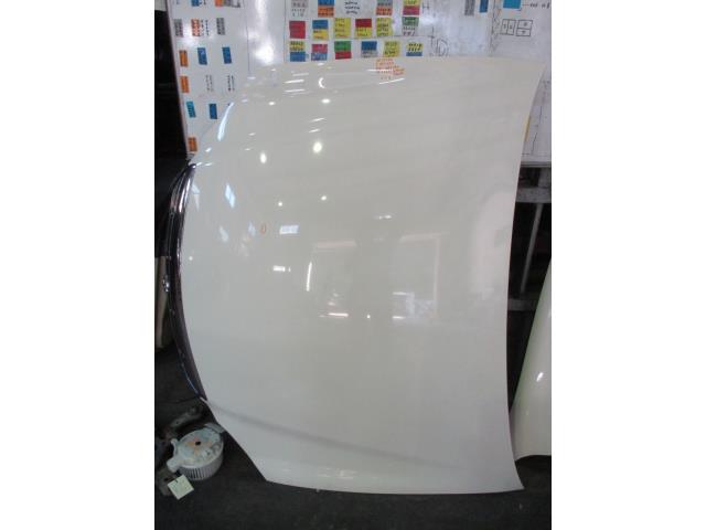 【中古】中古部品 クラウン GRS180 ﾎﾞﾝﾈｯﾄﾌｰﾄﾞ 【3310160100-001482416310500】