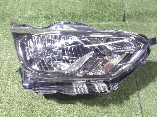 【中古】中古部品 デイズ B43W 右ﾍｯﾄﾞﾗﾝﾌﾟ 【3260460000-240710000510800】 8,470円