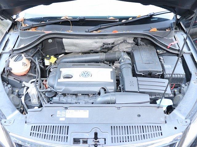 【中古】中古部品 VW ティグアン 5NCCZ ｺﾝﾃﾞﾝｻｰ 【3310070100-0000Y0757360600】