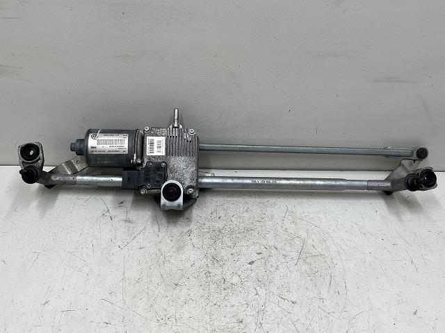 【中古】中古部品 VW ティグアン 5NCCZ ﾌﾛﾝﾄﾜｲﾊﾟｰﾓｰﾀｰ 【3310070100-0000Y0757361600】｜e-cleマート