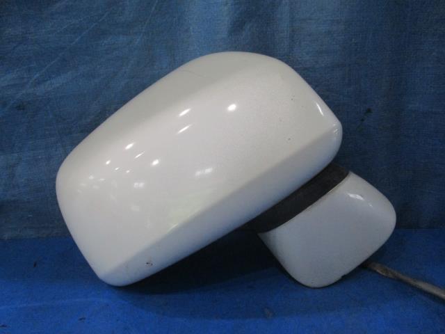 【中古】中古部品 ムーヴ L175S 右ｻｲﾄﾞﾐﾗｰ 【3310160100-000004374013500】
