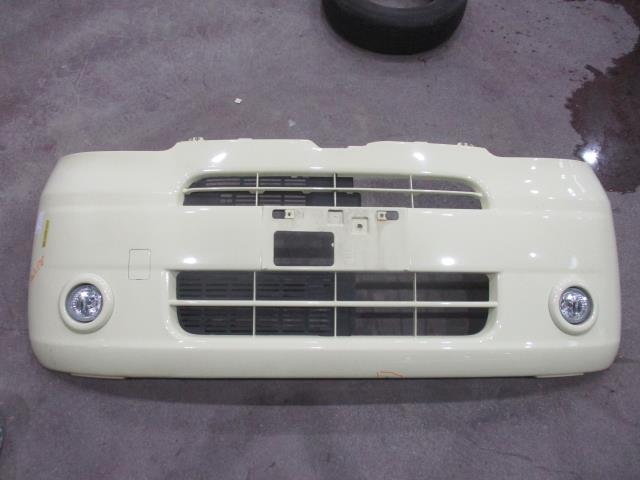 【中古】中古部品 タント L375S ﾌﾛﾝﾄﾊﾞﾝﾊﾟｰ 【3310160100-000004373510100】 18,929円