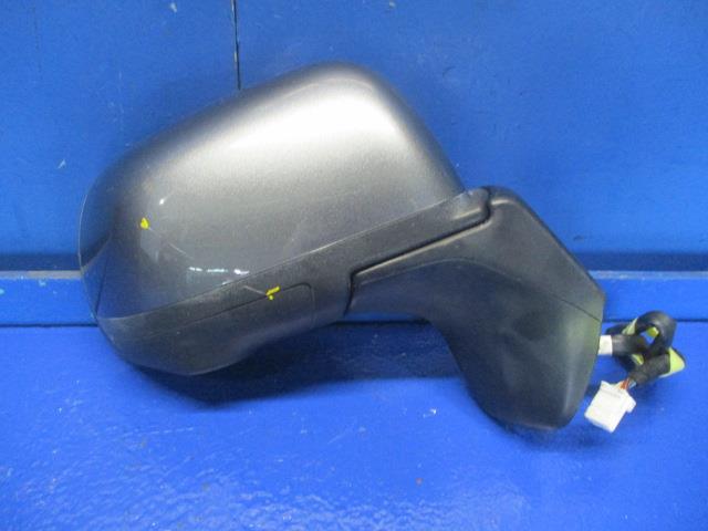 【中古】中古部品 ノート E12 右ｻｲﾄﾞﾐﾗｰ 【3310270100-000014308913500】