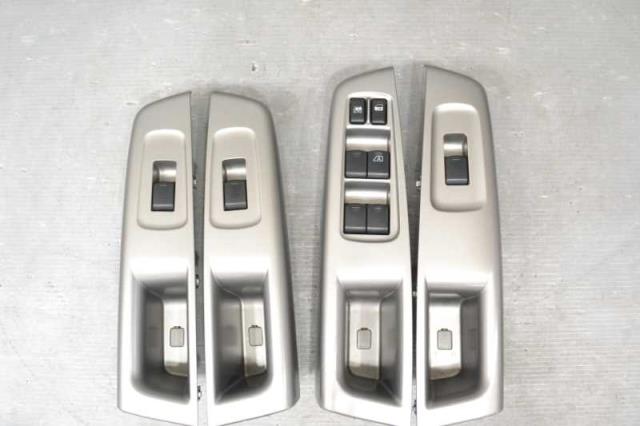 【中古】中古部品 エクシーガ YA4 ﾊﾟﾜｰｳｲﾝﾄﾞｳｽｲｯﾁ 【3310580000-240716001161900】