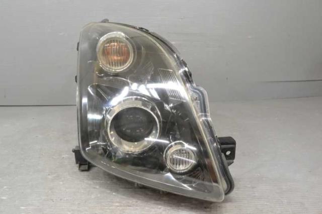 【中古】中古部品 スイフト ZC71S 右ﾍｯﾄﾞﾗﾝﾌﾟ 【3310580000-240716002210800】