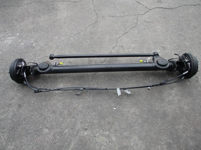【中古】中古部品 ハスラー MR41S ﾘｱｱｸｽﾙﾋﾞｰﾑ 【3330660100-000024314453500】