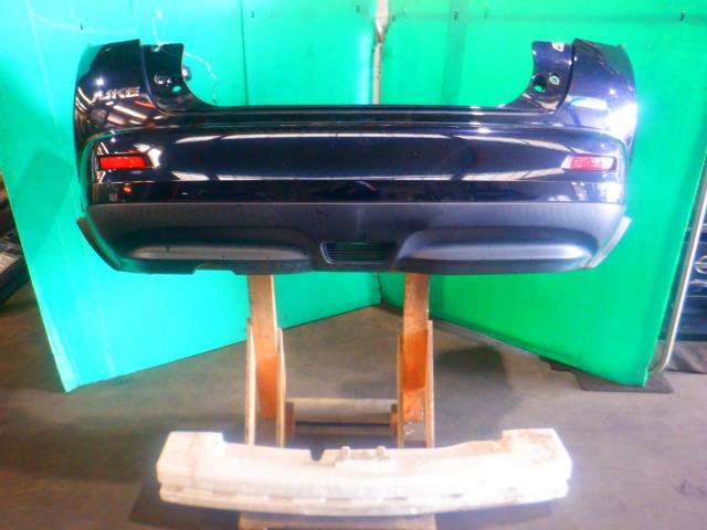 【中古】中古部品 ジューク YF15 ﾘｱﾊﾞﾝﾊﾟｰ 【3340140100-000024172515100】
