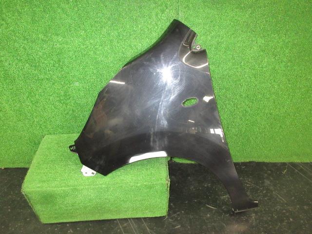 【中古】再生部品 ワゴンＲ MH34S 左ﾌﾛﾝﾄﾌｪﾝﾀﾞｰ 【3380010000-240716500310700】