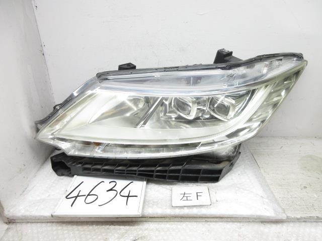 【中古】中古部品 オデッセイ RC1 左ﾍｯﾄﾞﾗﾝﾌﾟ 【3500170000-240716500210900】