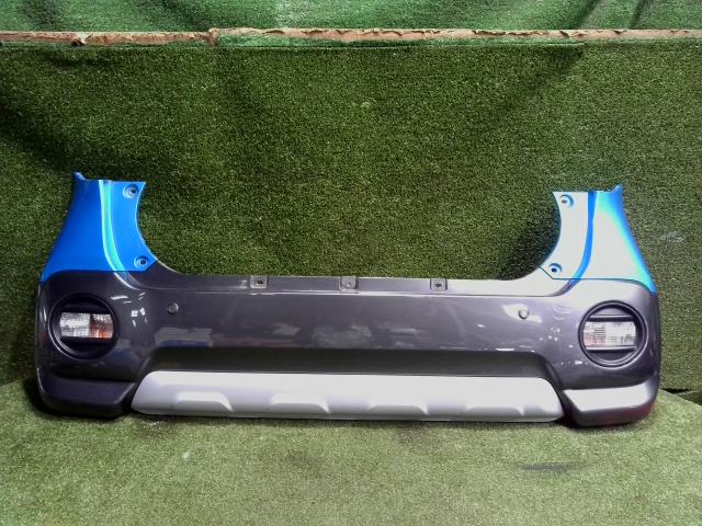 【中古】中古部品 キャスト LA250S ﾘｱﾊﾞﾝﾊﾟｰ 【3260300000-240717000815100】