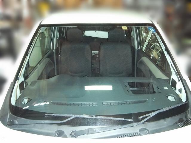 【中古】中古部品 フレア MJ34S ﾌﾛﾝﾄｳｲﾝﾄﾞｶﾞﾗｽ 【3310050100-221020000311200】 21,175円