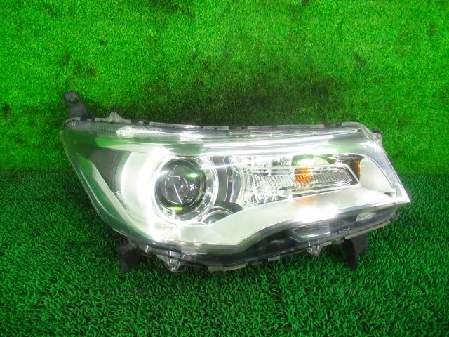 【中古】中古部品 デイズ B21W 右ﾍｯﾄﾞﾗﾝﾌﾟ 【3330210100-000036112410800】