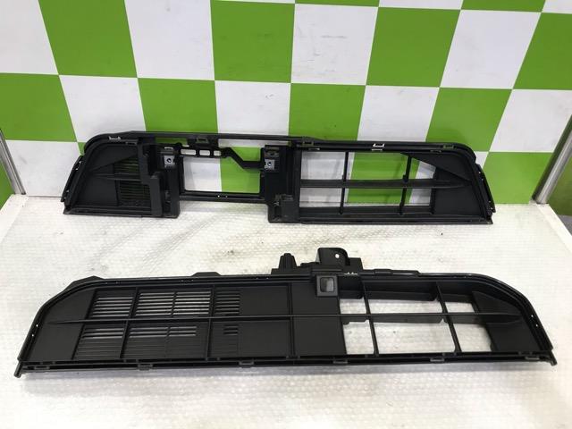 【中古】中古部品 ウェイク LA700S ﾌﾛﾝﾄﾊﾞﾝﾊﾟｰﾌｪｰｽ 【3330530100-000005273310110】