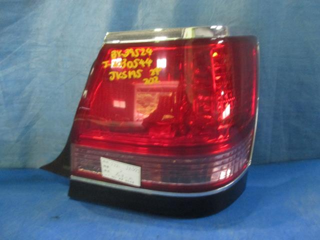 【中古】中古部品 クラウン JKS175 右ﾃｰﾙﾗﾝﾌﾟ 【3310160100-001607700815500】