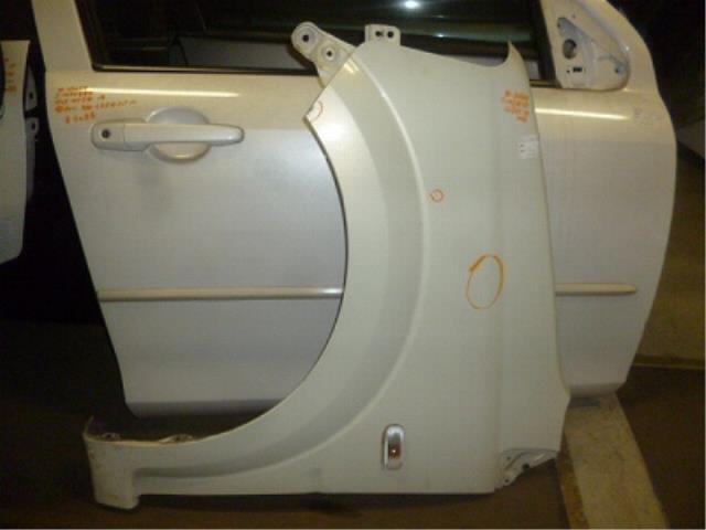 【中古】中古部品 ムーヴ L150S 左ﾌﾛﾝﾄﾌｪﾝﾀﾞｰ 【3310160100-001135292710700】