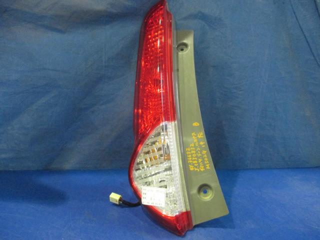【中古】中古部品 ブーンルミナス M502G 左ﾃｰﾙﾗﾝﾌﾟ 【3310160100-001479347515600】