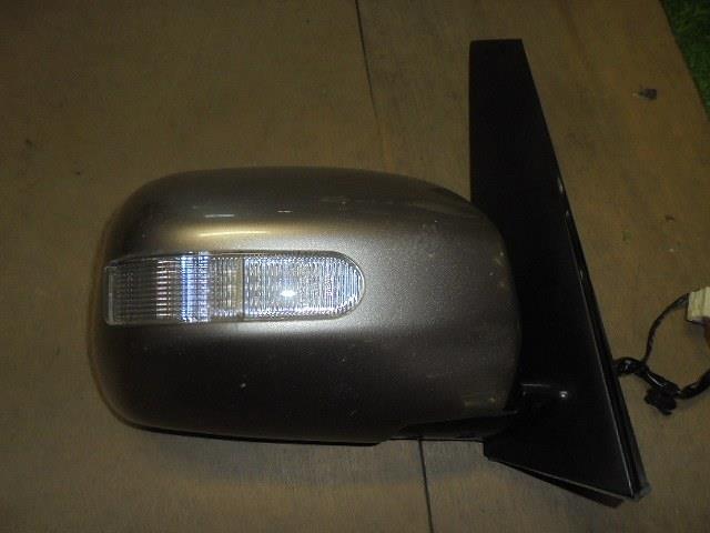 【中古】中古部品 エスティマ ACR30W 右ｻｲﾄﾞﾐﾗｰ 【3310160100-001245071813500】