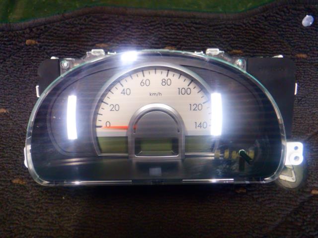 【中古】中古部品 モコ MG22S ｽﾋﾟｰﾄﾞﾒｰﾀｰ 【3340140100-000024174361400】