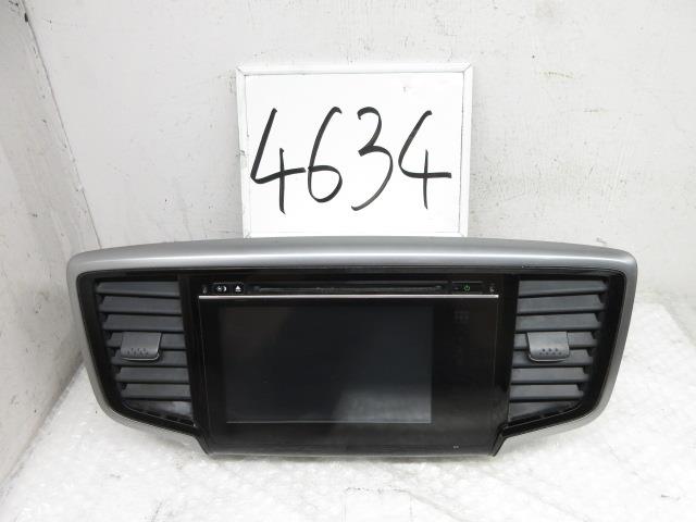 【中古】中古部品 オデッセイ RC1 ｶｰﾅﾋﾞｹﾞｰｼｮﾝ 【3500170000-240717501661310】